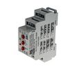 Relais temporisé Multifonction 240h 240V 8A 4CO Nombre de fonctions 8
